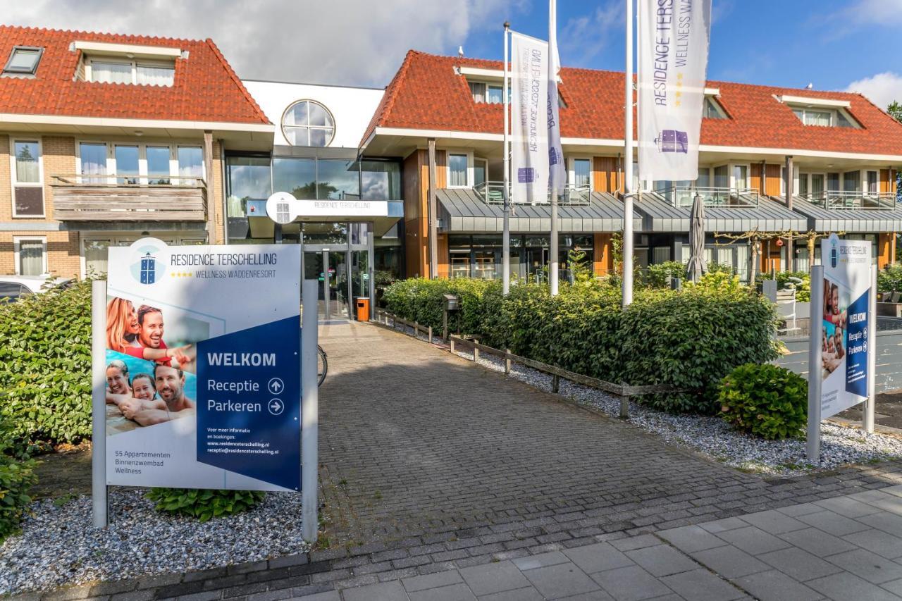 Residence Terschelling Midsland Exterior photo