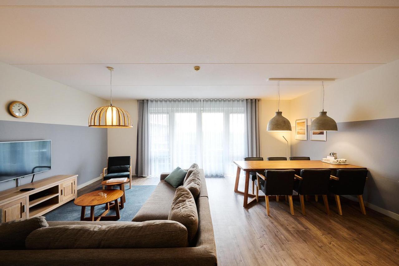 Residence Terschelling Midsland Exterior photo