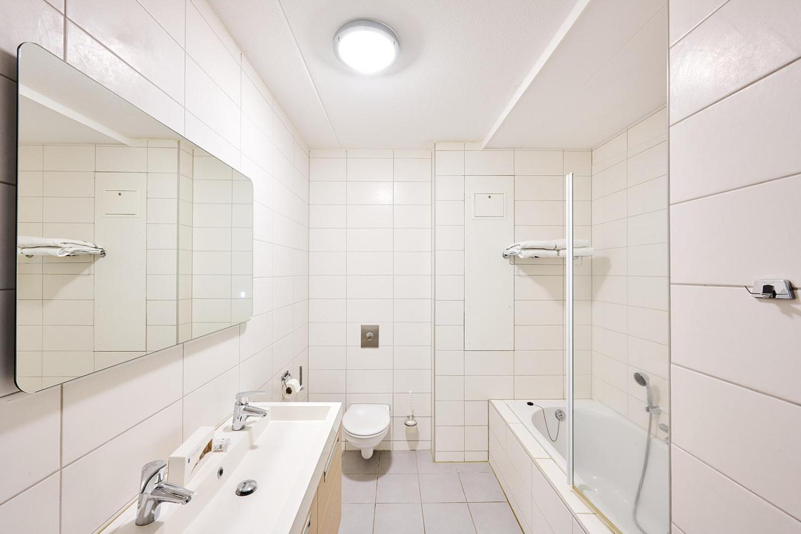 Residence Terschelling Midsland Room photo
