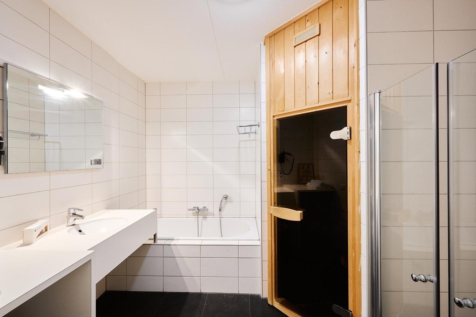 Residence Terschelling Midsland Room photo