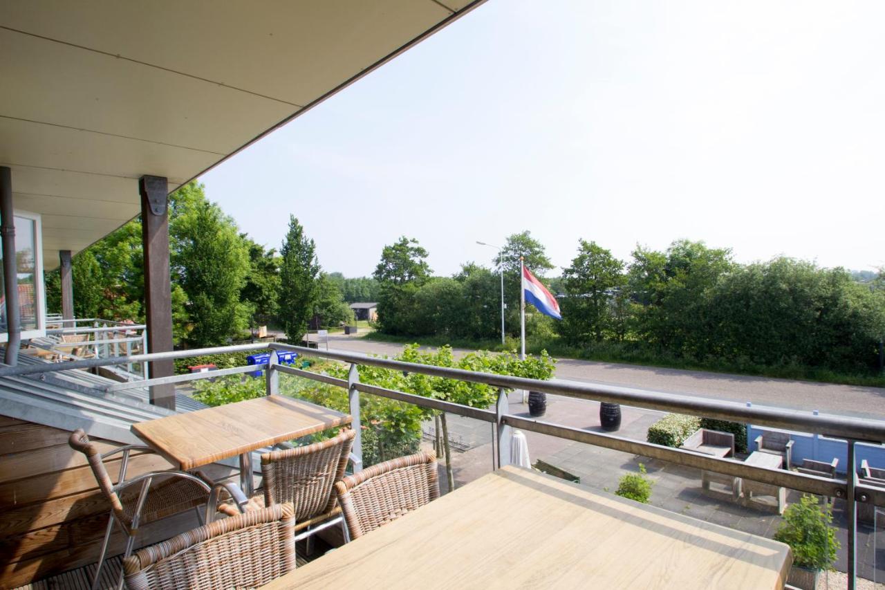Residence Terschelling Midsland Exterior photo